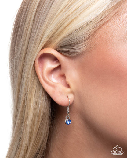 Courting Century - multi - Paparazzi necklace