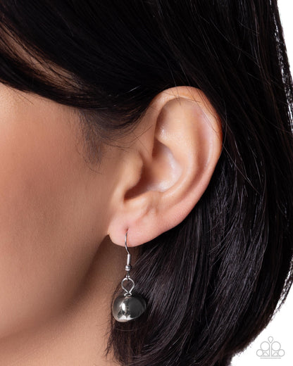 Danger Zone Delight - brown - Paparazzi necklace