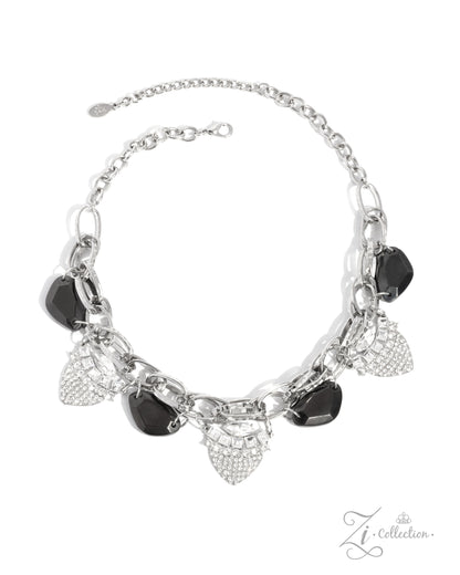 Determined - Zi Collection - Paparazzi necklace