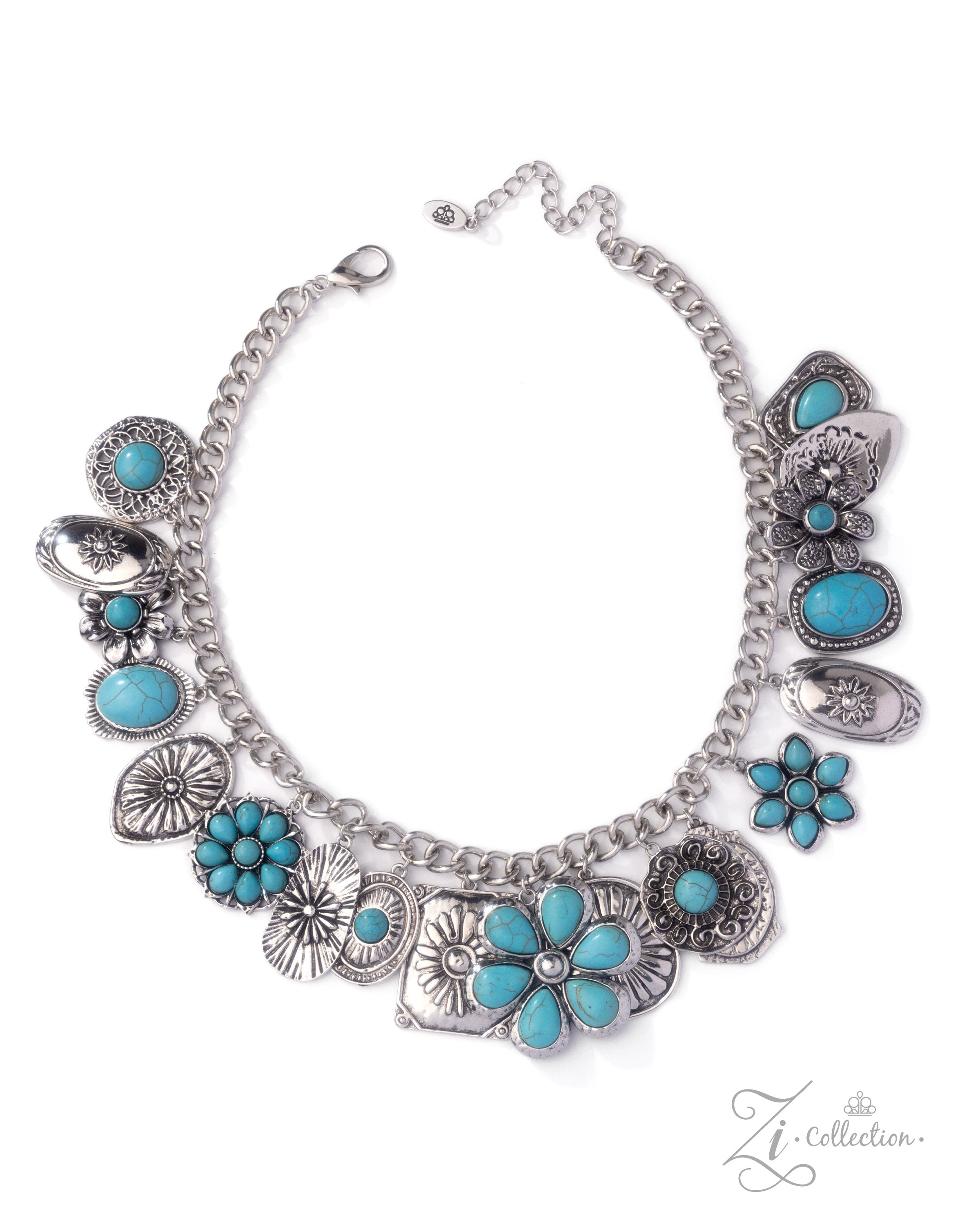 Down-to-Earth - Zi Collection - Paparazzi necklace – JewelryBlingThing