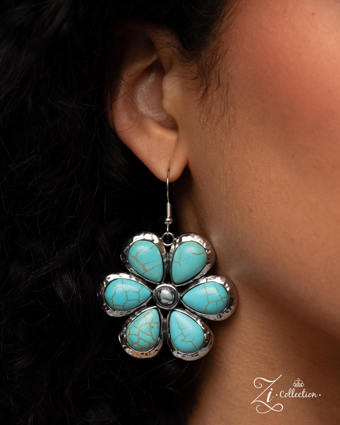 Down-to-Earth - Zi Collection - Paparazzi necklace