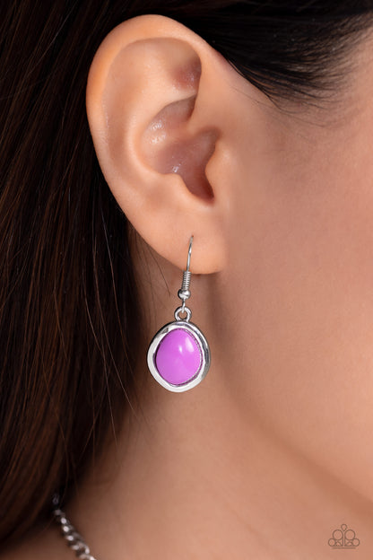 Dreamily Decked Out - multi - Paparazzi necklace