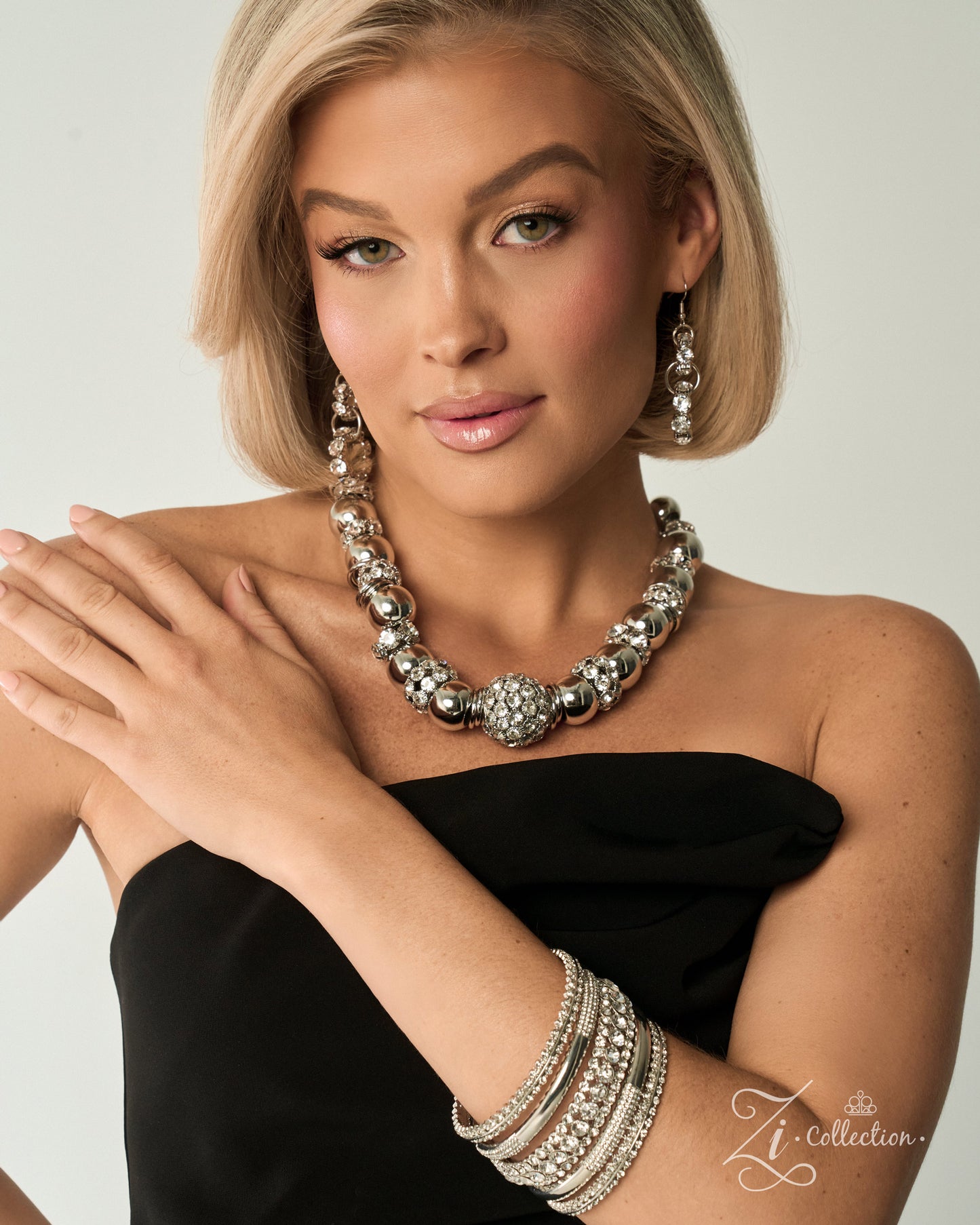 Dynamic Debut - Zi Collection - Paparazzi bracelet