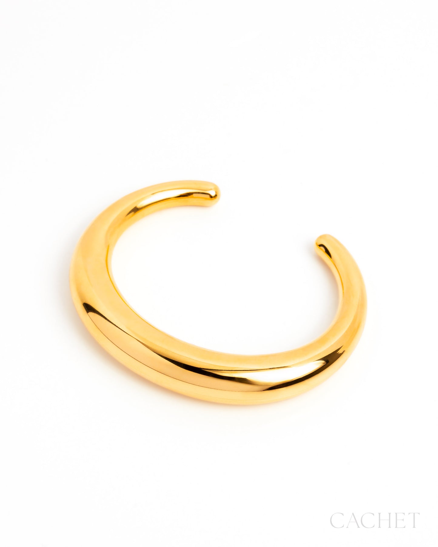 Echo - Cachet bracelet - Cachet by Paparazzi