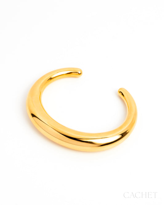 Echo - Cachet bracelet - Cachet by Paparazzi