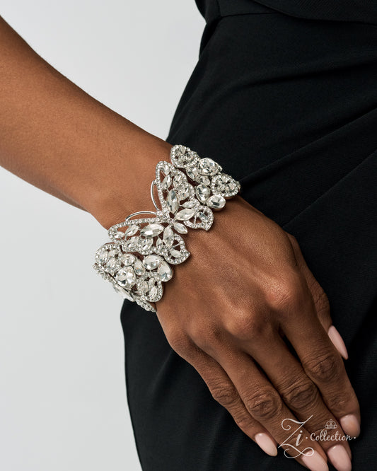 Elaborate Enchantment - Zi Collection - Paparazzi bracelet