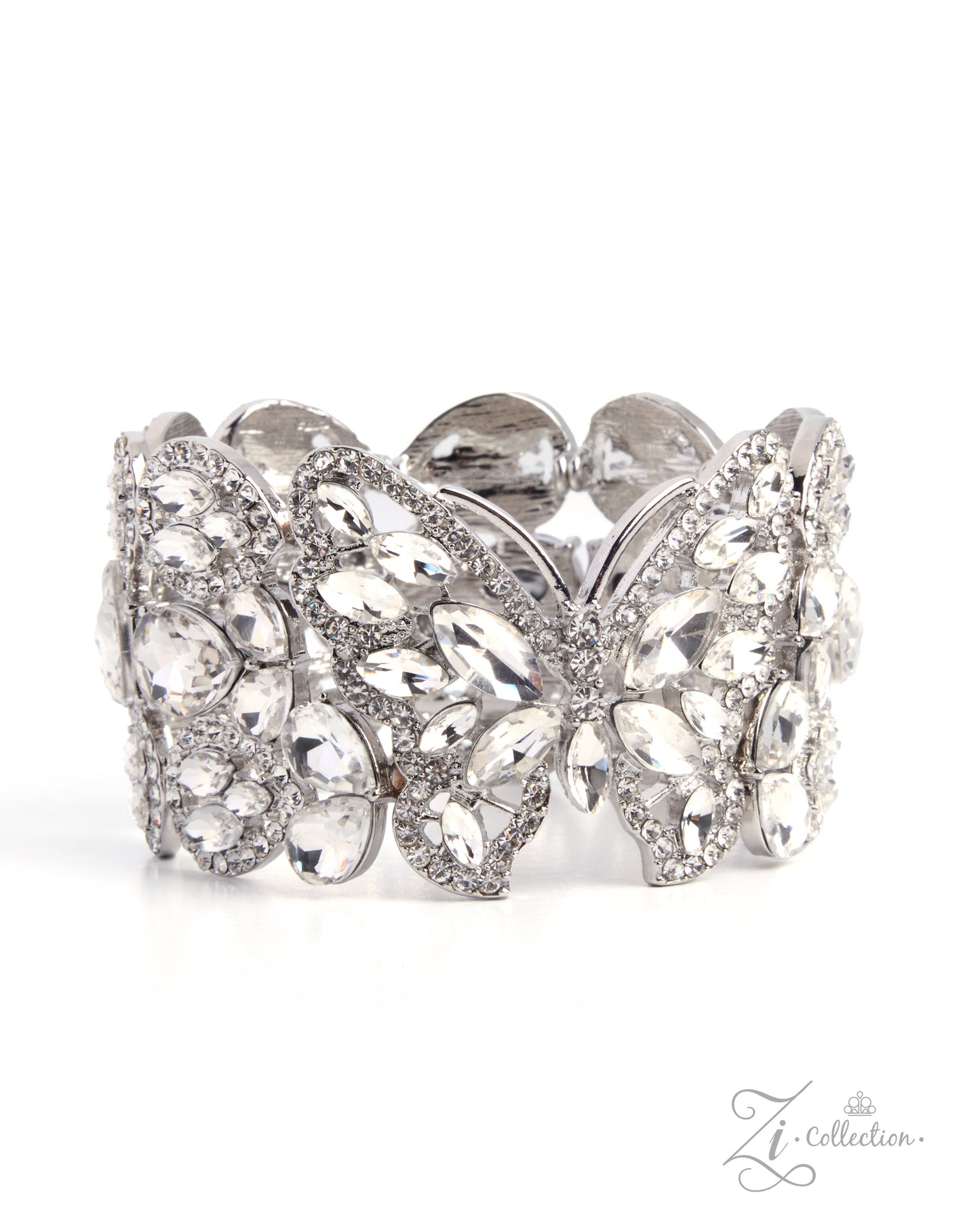 Elaborate Enchantment - Zi Collection - Paparazzi bracelet