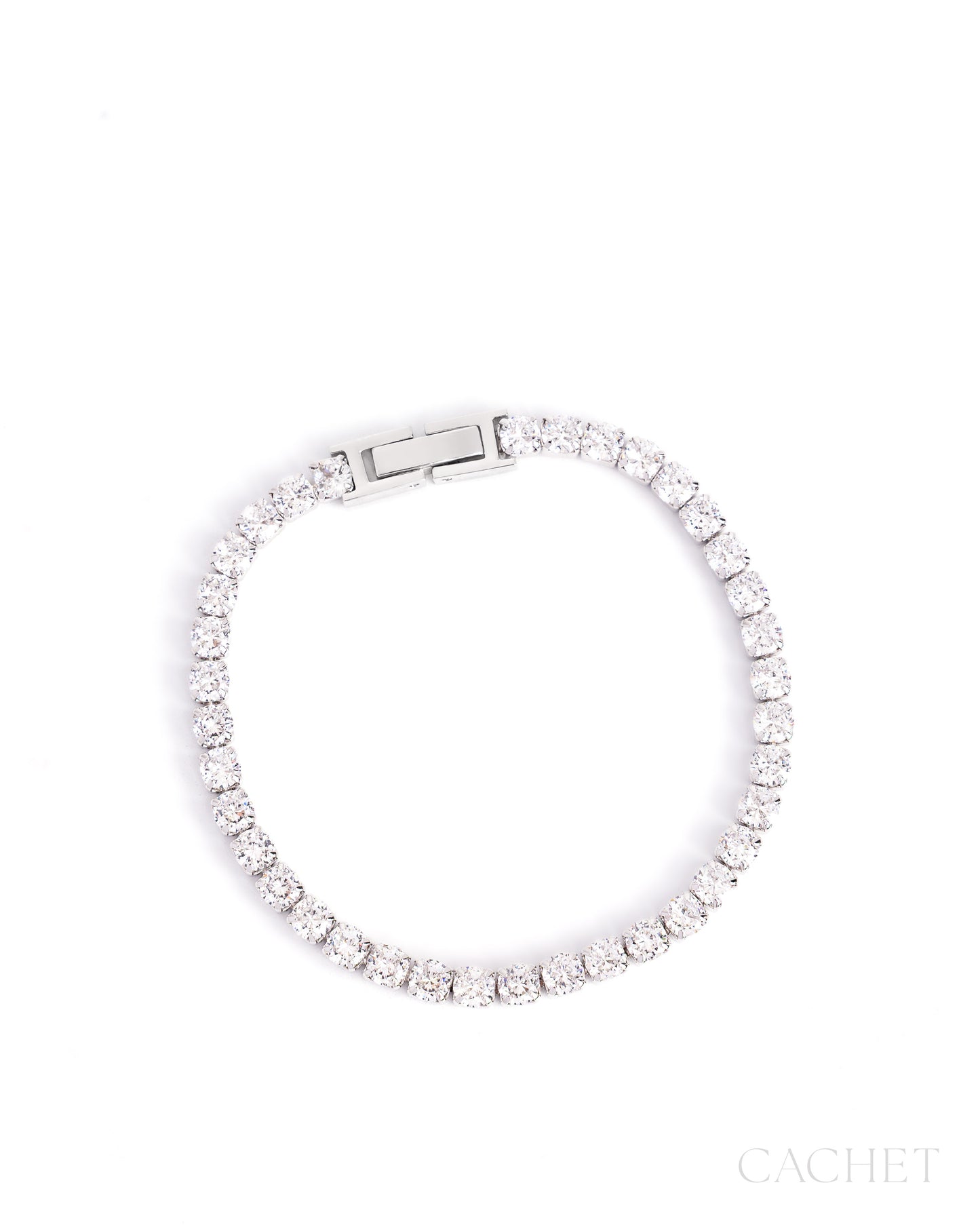 Elira - Cachet bracelet - Cachet by Paparazzi 