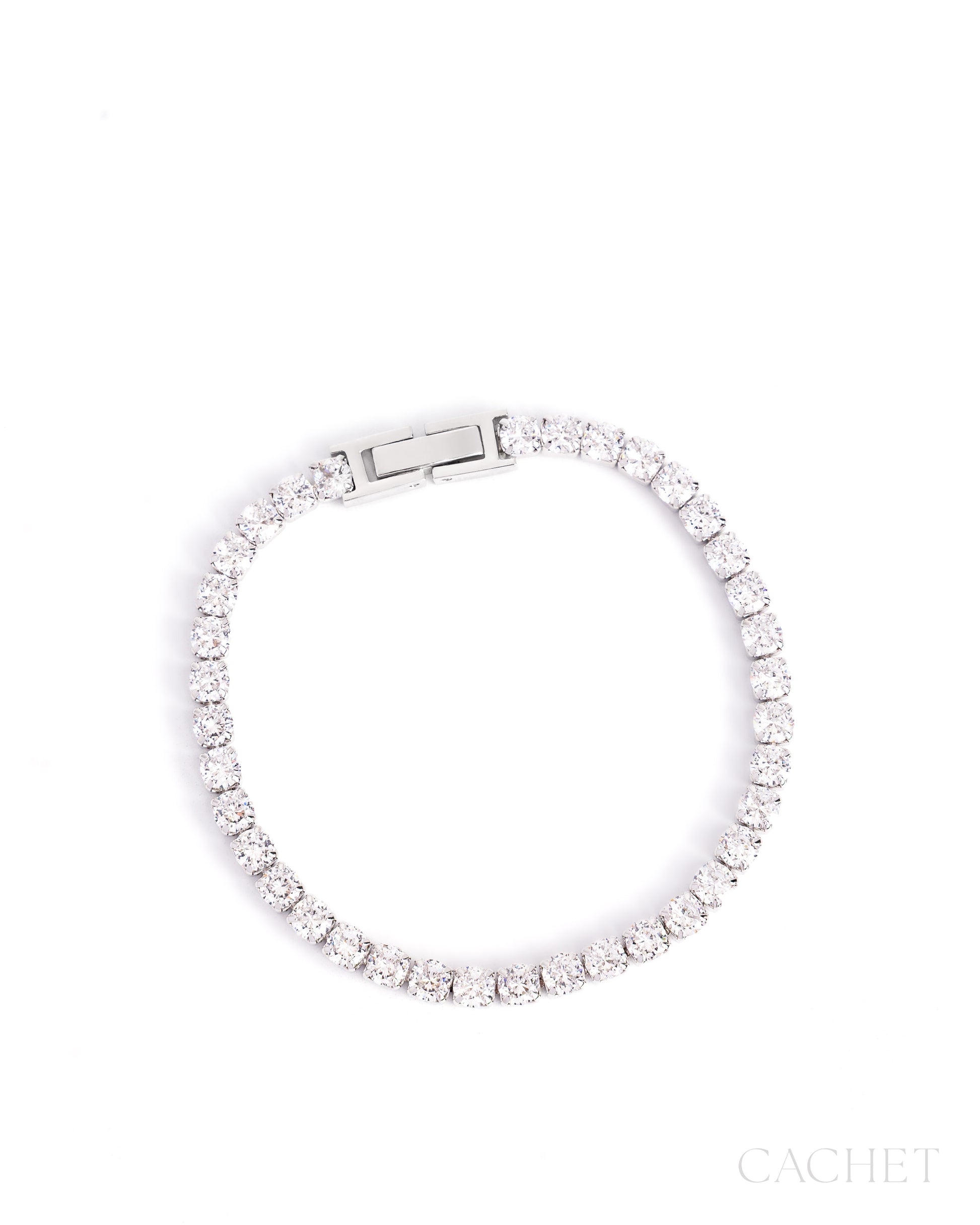 Elira - Cachet bracelet - Cachet by Paparazzi 