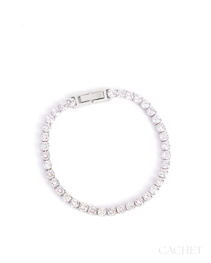 Elira - Cachet bracelet - Cachet by Paparazzi 