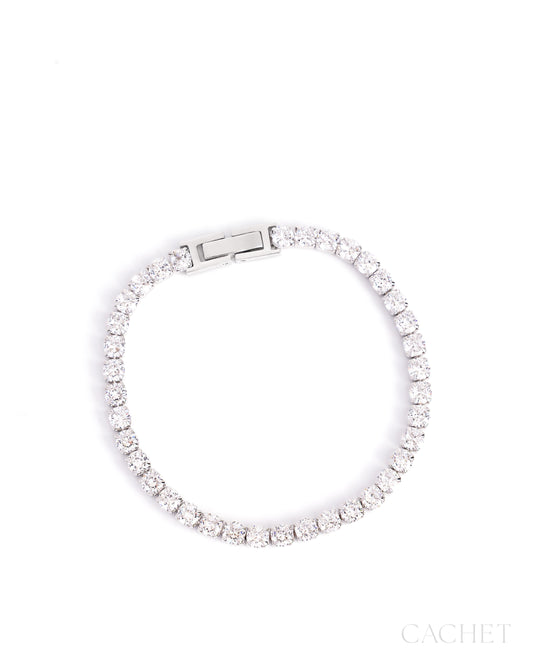 Elira - Cachet bracelet - Cachet by Paparazzi 