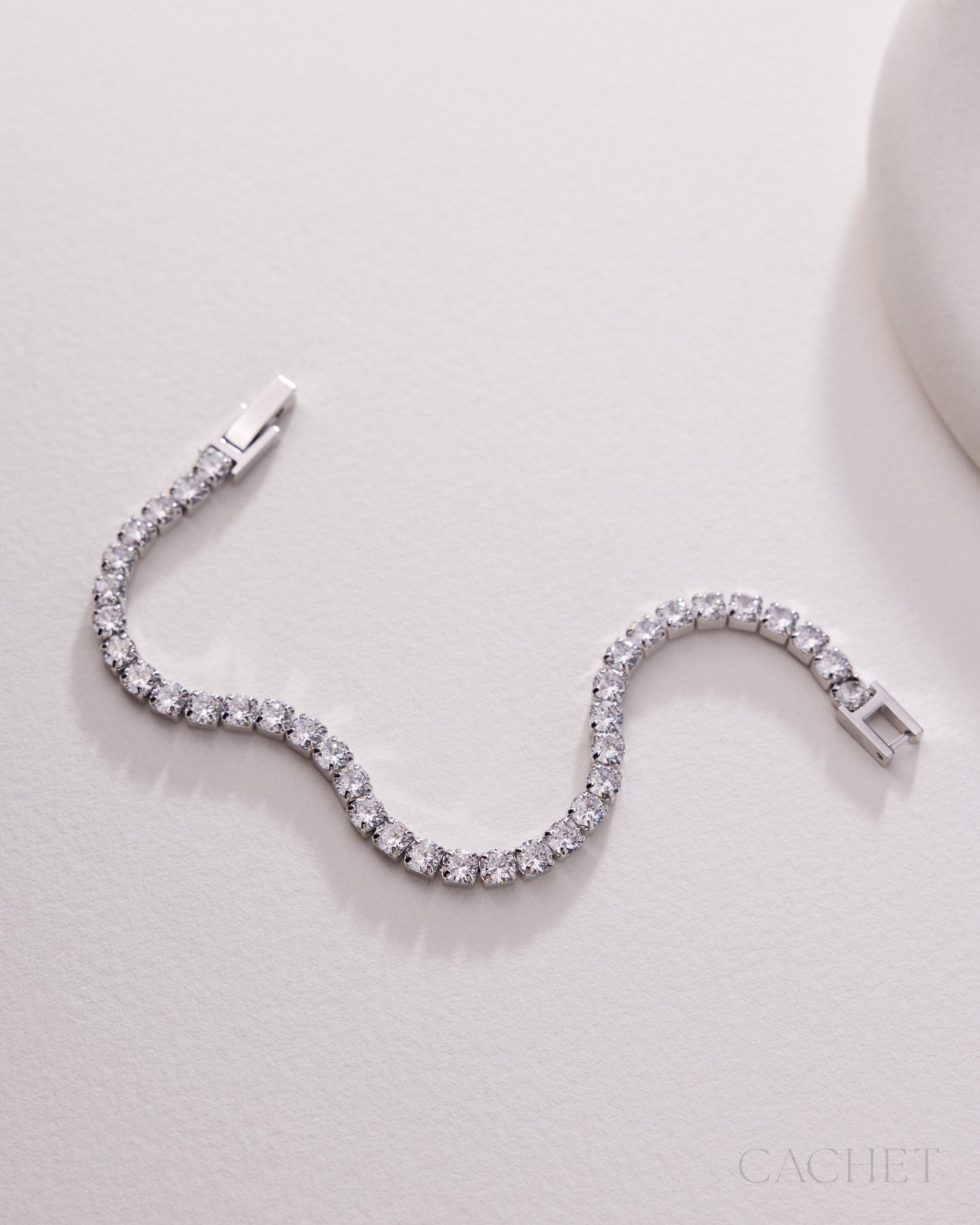 Elira - Cachet bracelet - Cachet by Paparazzi 