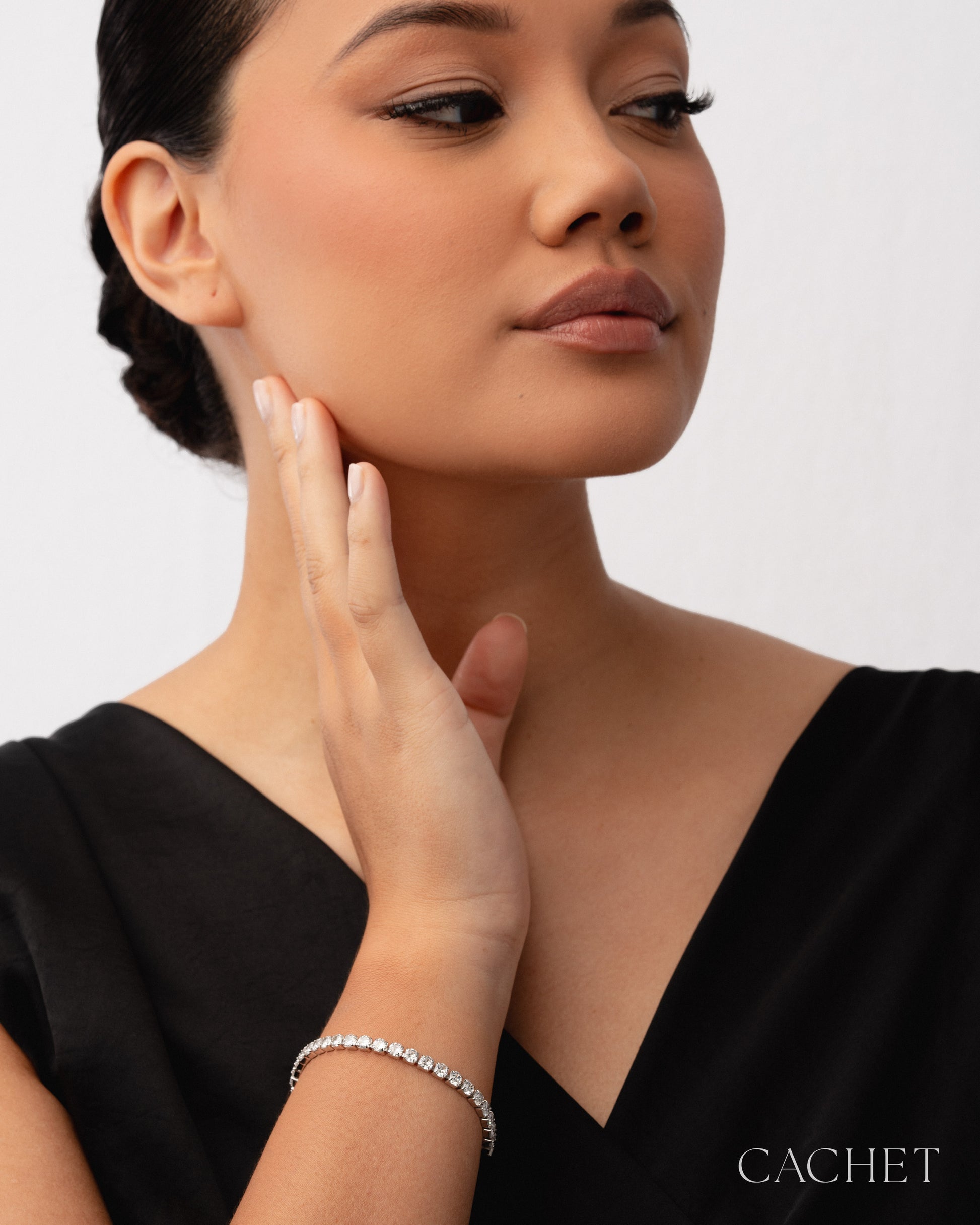 Elira - Cachet bracelet - Cachet by Paparazzi 