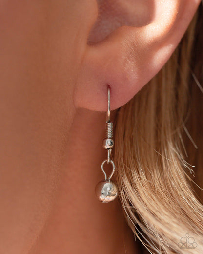 Engraved Finesse - black - Paparazzi complete set