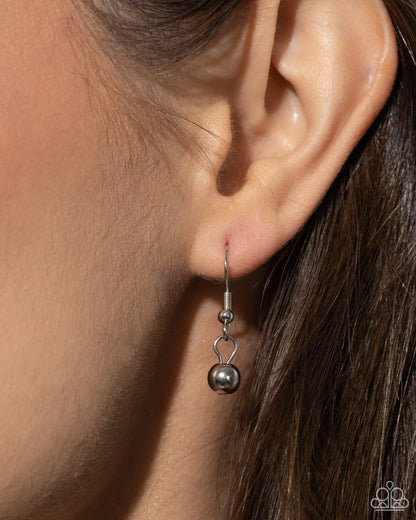 Engraved Finesse - brown - Paparazzi complete set