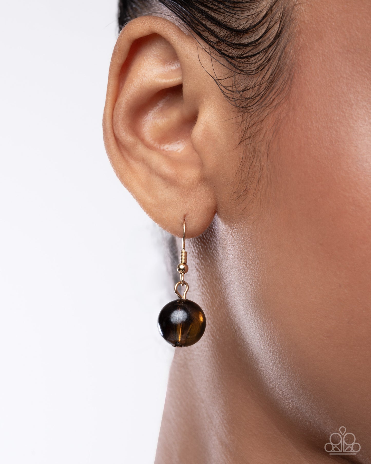 Entrancing Ease - multi - Paparazzi necklace