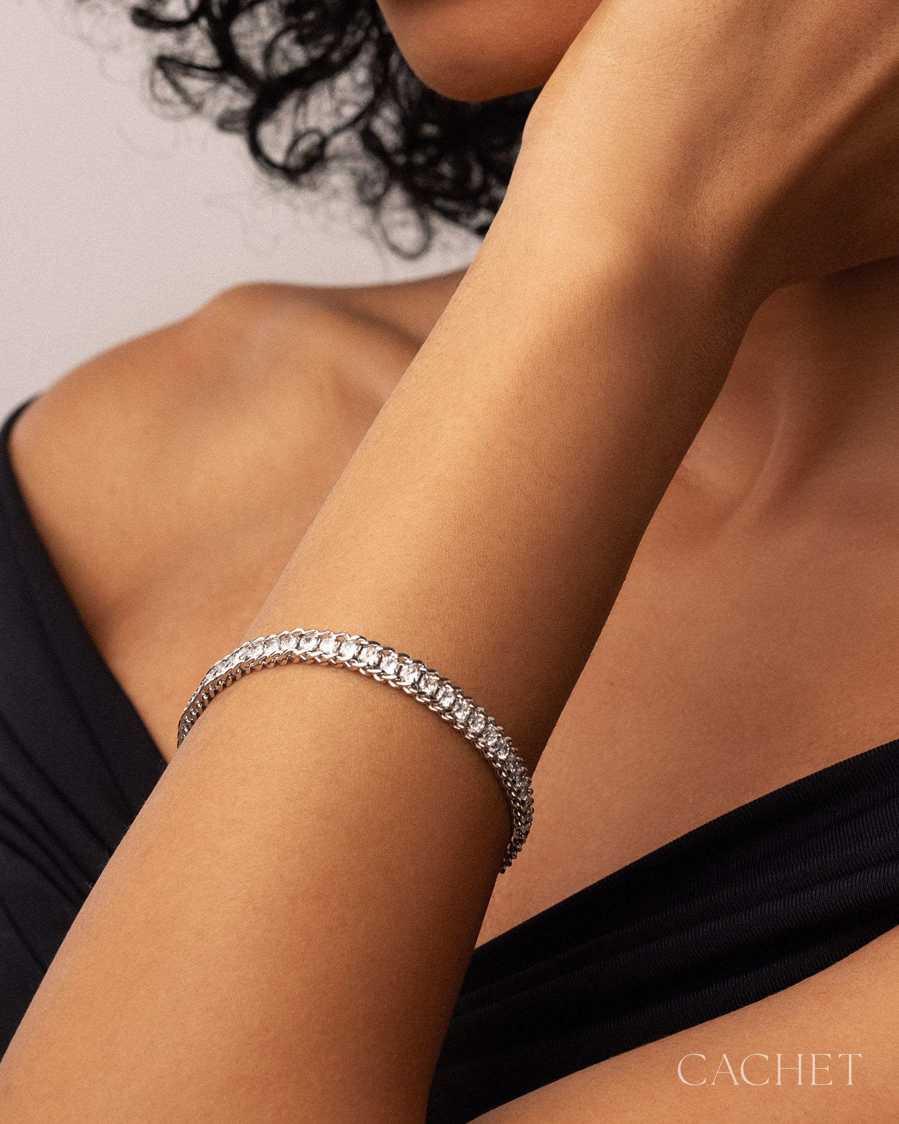 Épatant - Cachet bracelet - Cachet by Paparazzi