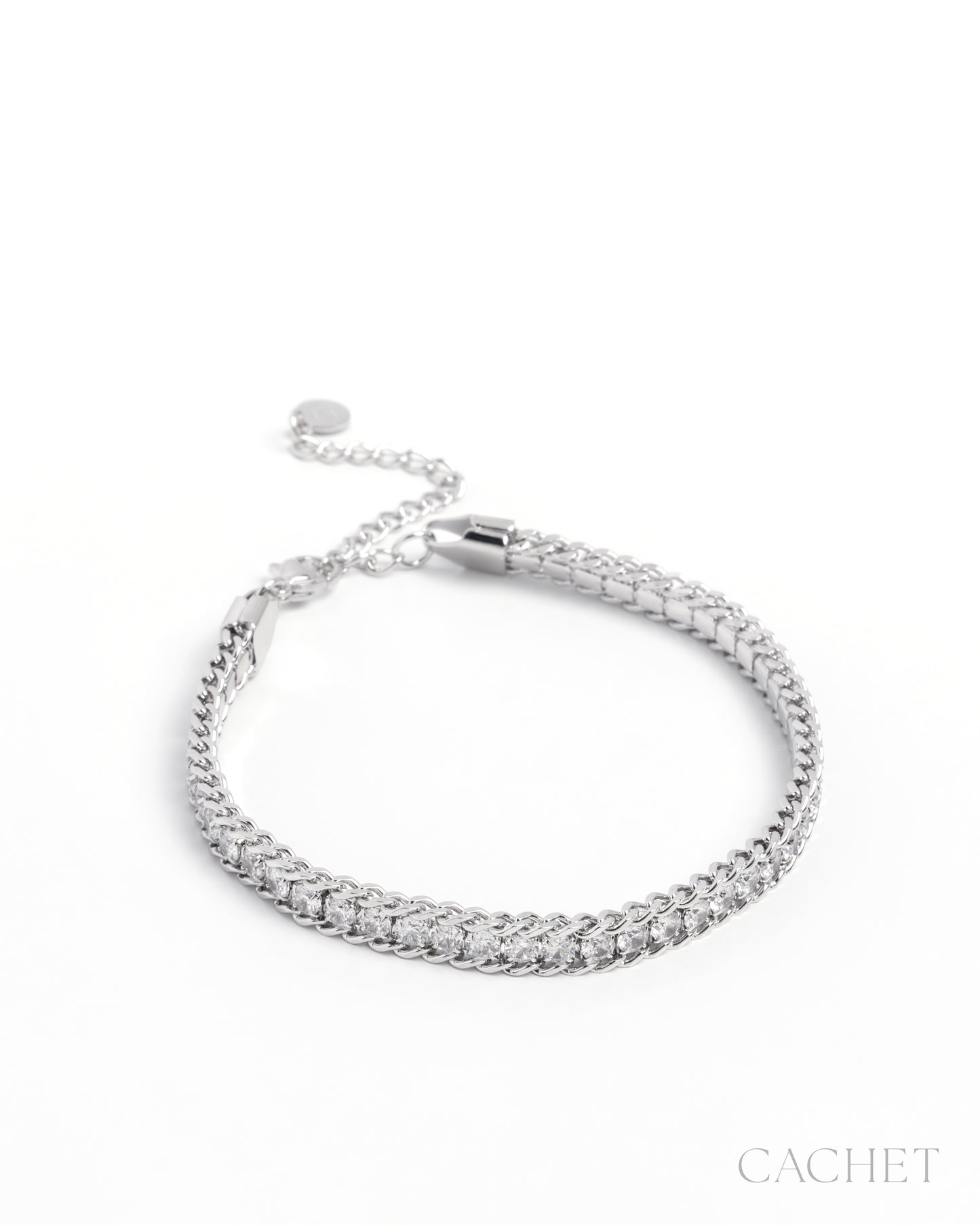 Épatant - Cachet bracelet - Cachet by Paparazzi