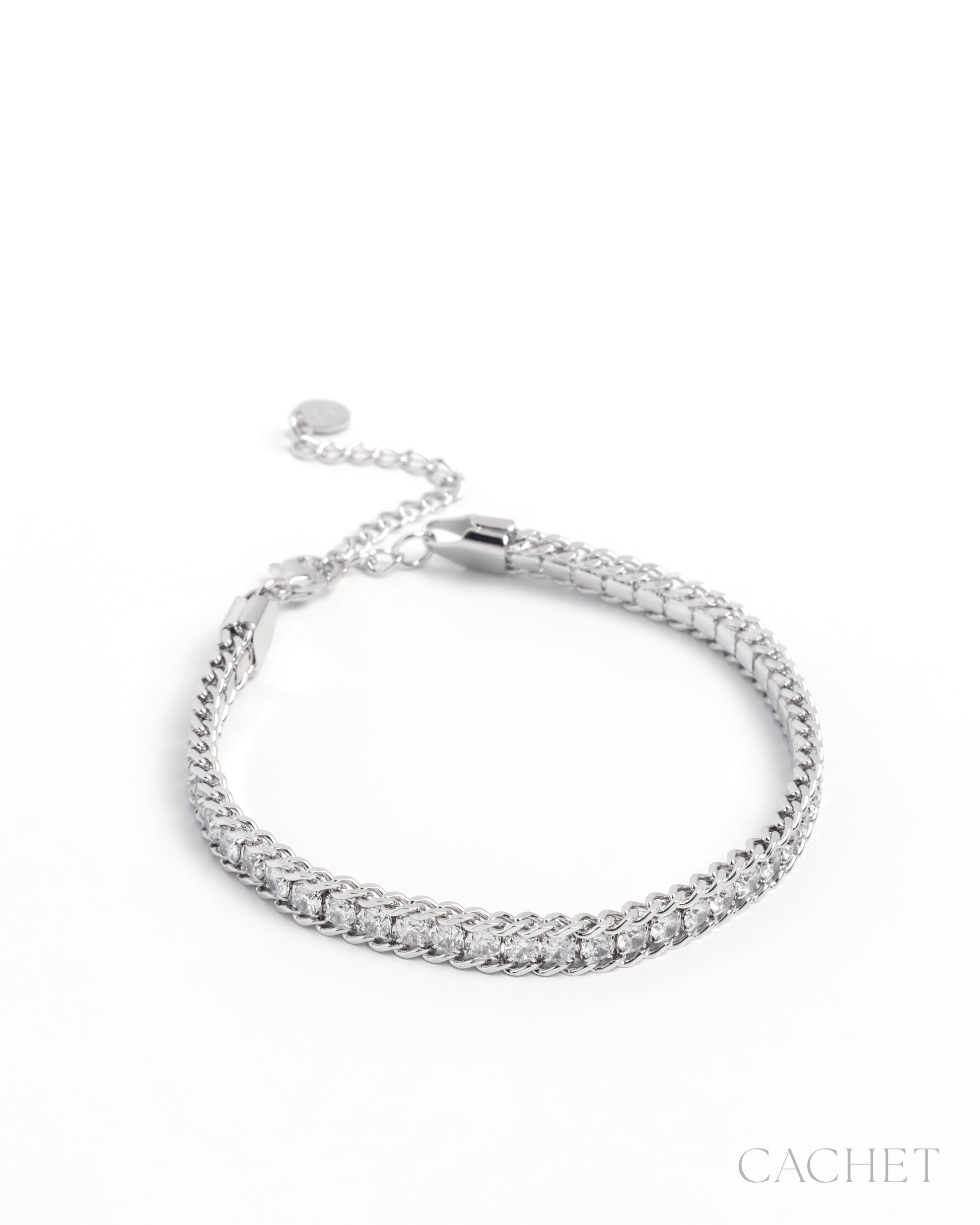 Épatant - Cachet bracelet - Cachet by Paparazzi