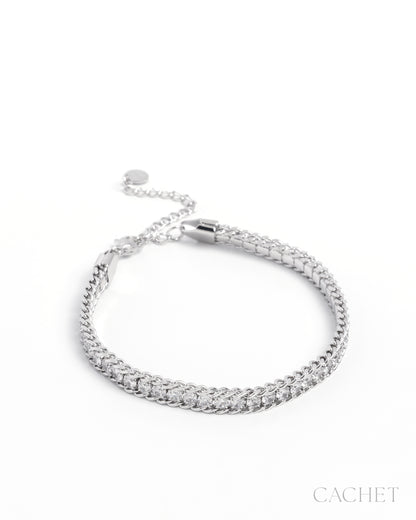 Épatant - Cachet bracelet - Cachet by Paparazzi