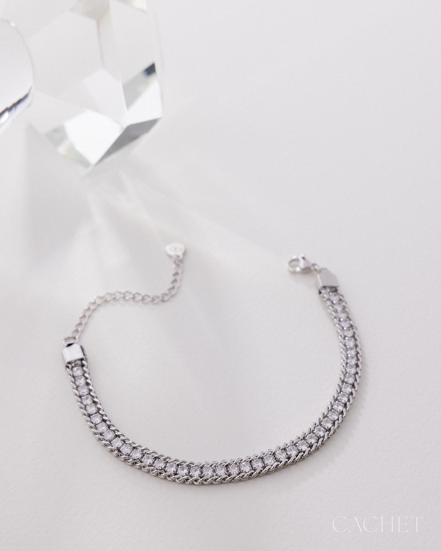 Épatant - Cachet bracelet - Cachet by Paparazzi