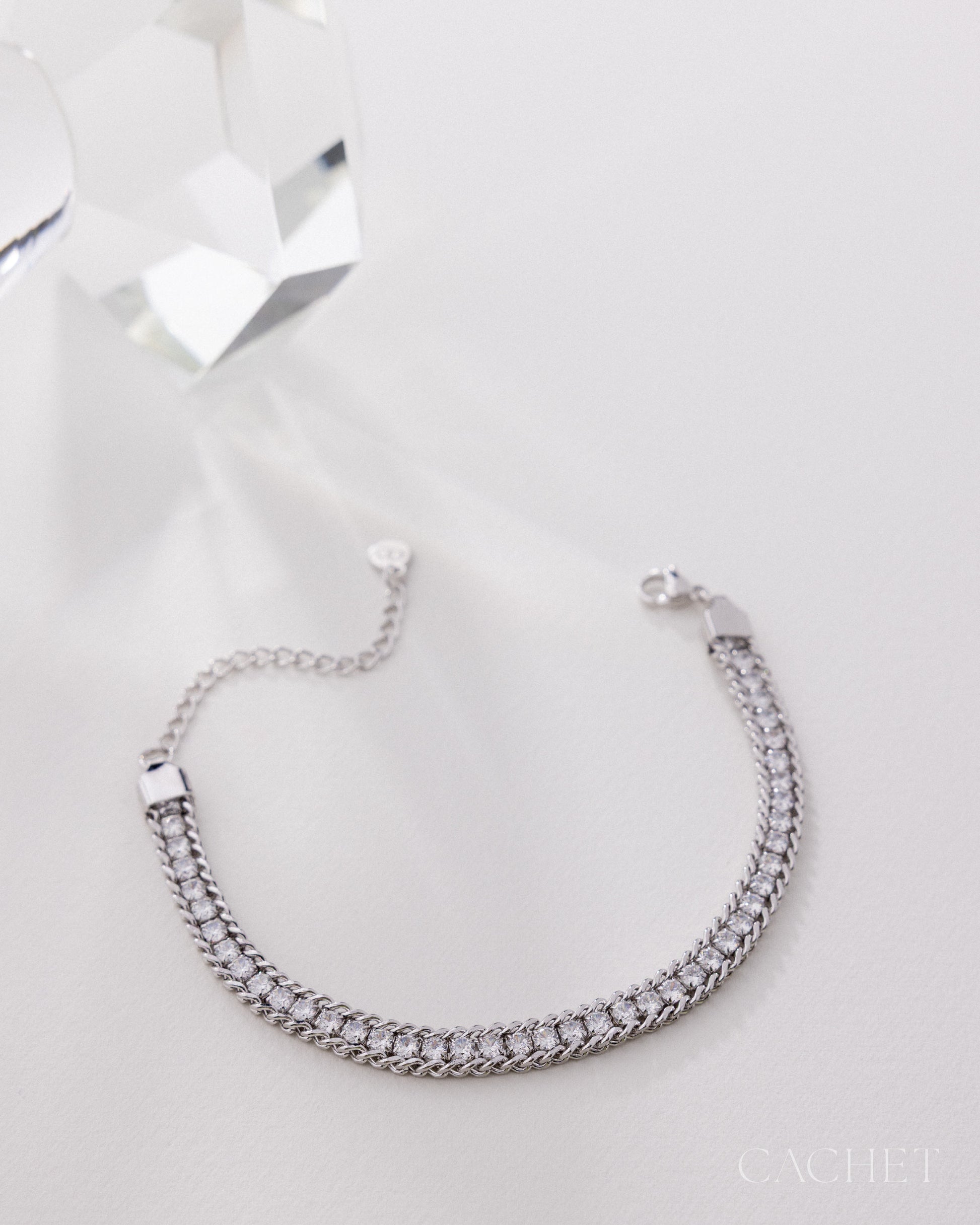 Épatant - Cachet bracelet - Cachet by Paparazzi