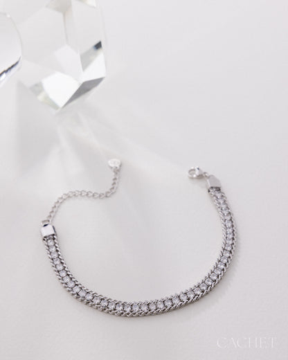 Épatant - Cachet bracelet - Cachet by Paparazzi