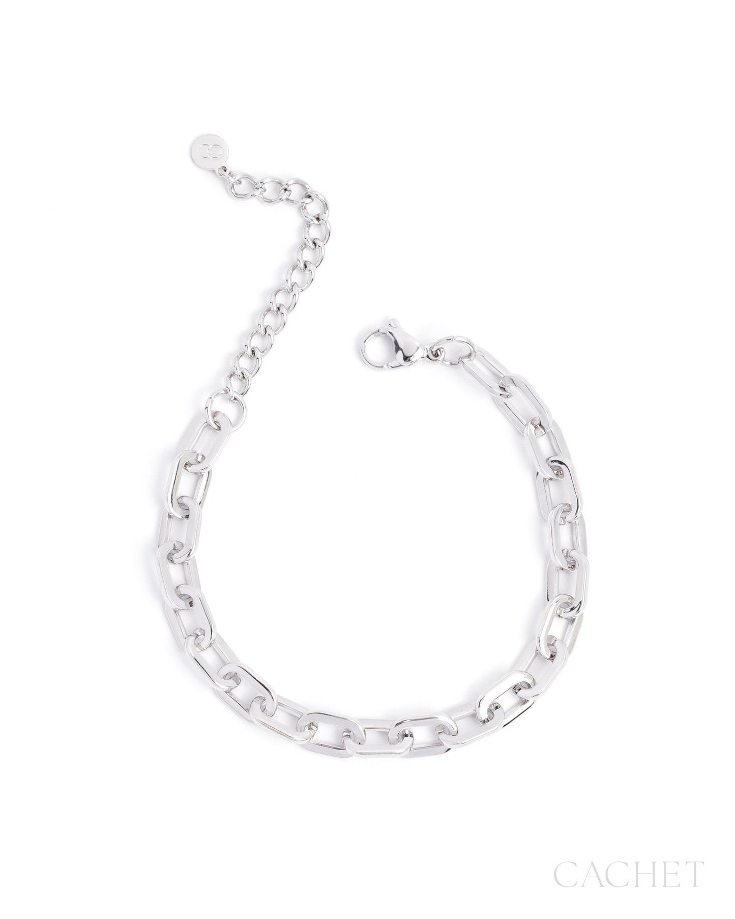 Eraé - Cachet bracelet - Cachet by Paparazzi