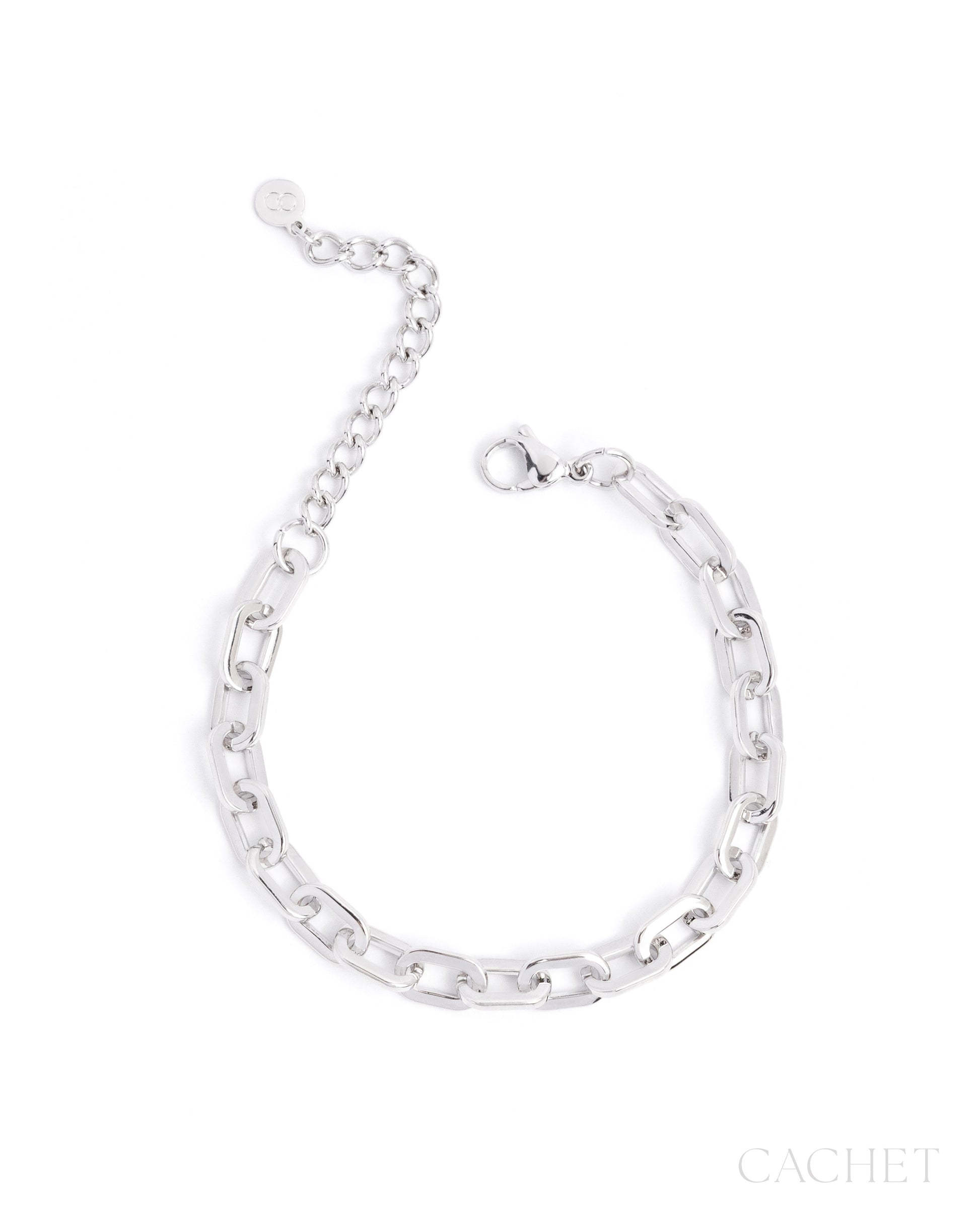 Eraé - Cachet bracelet - Cachet by Paparazzi