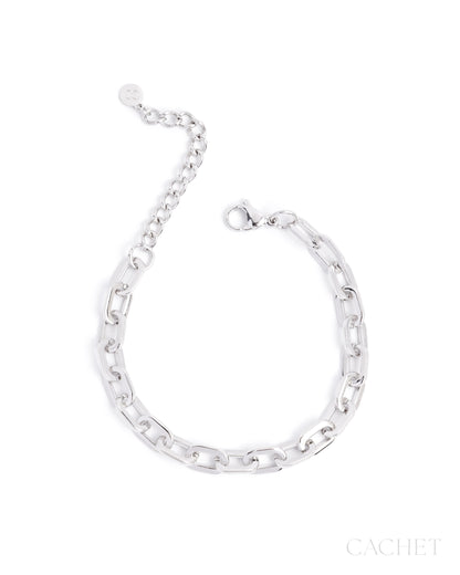 Eraé - Cachet bracelet - Cachet by Paparazzi