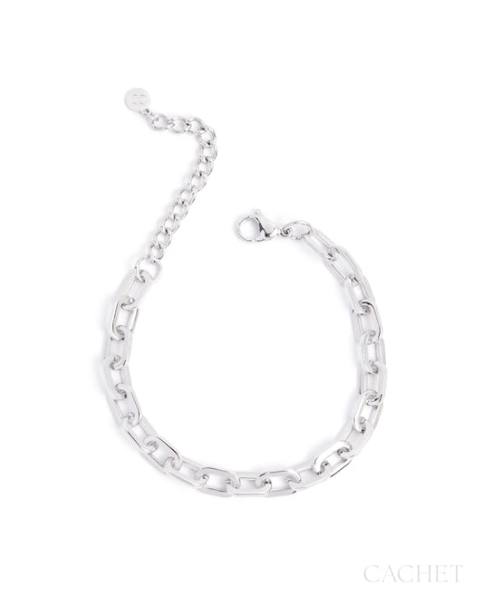 Eraé - Cachet bracelet - Cachet by Paparazzi