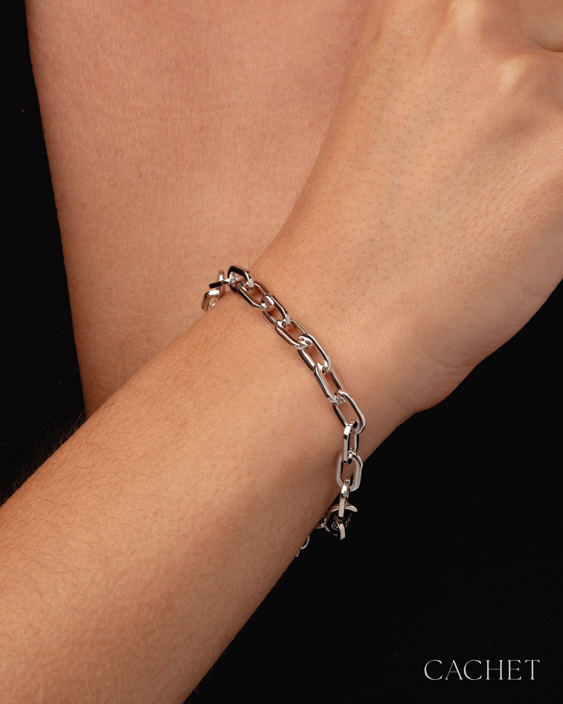 Eraé - Cachet bracelet - Cachet by Paparazzi