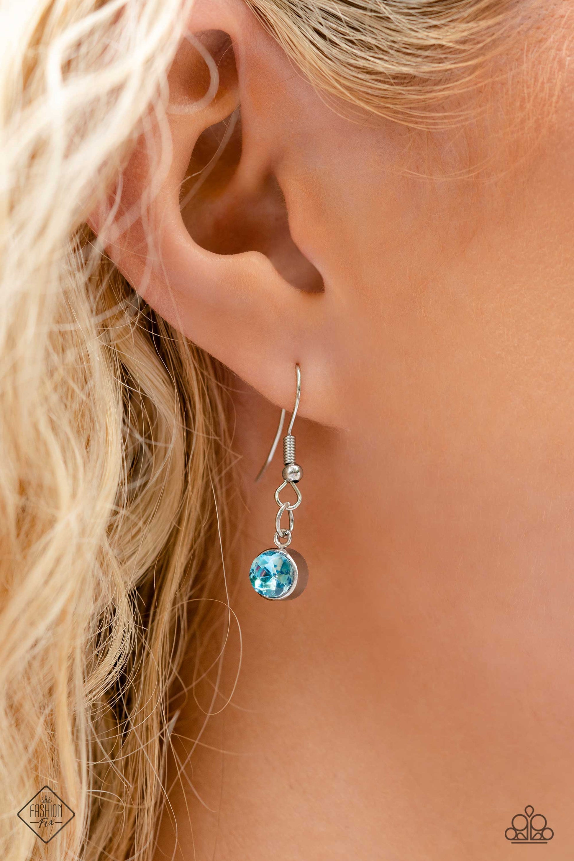 Evolving Elegance - pink - Paparazzi necklace