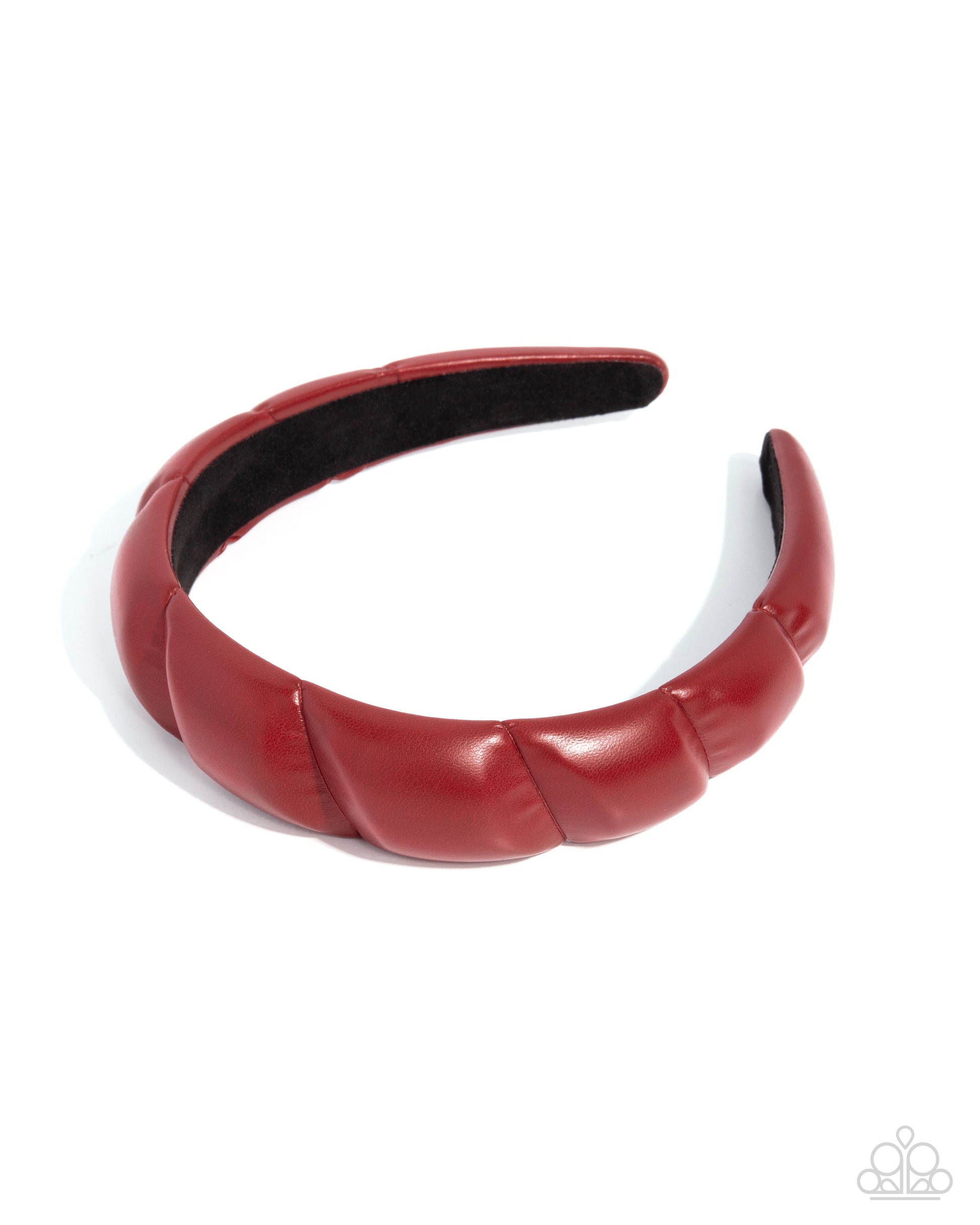 Exclusive Era - red - Paparazzi headband