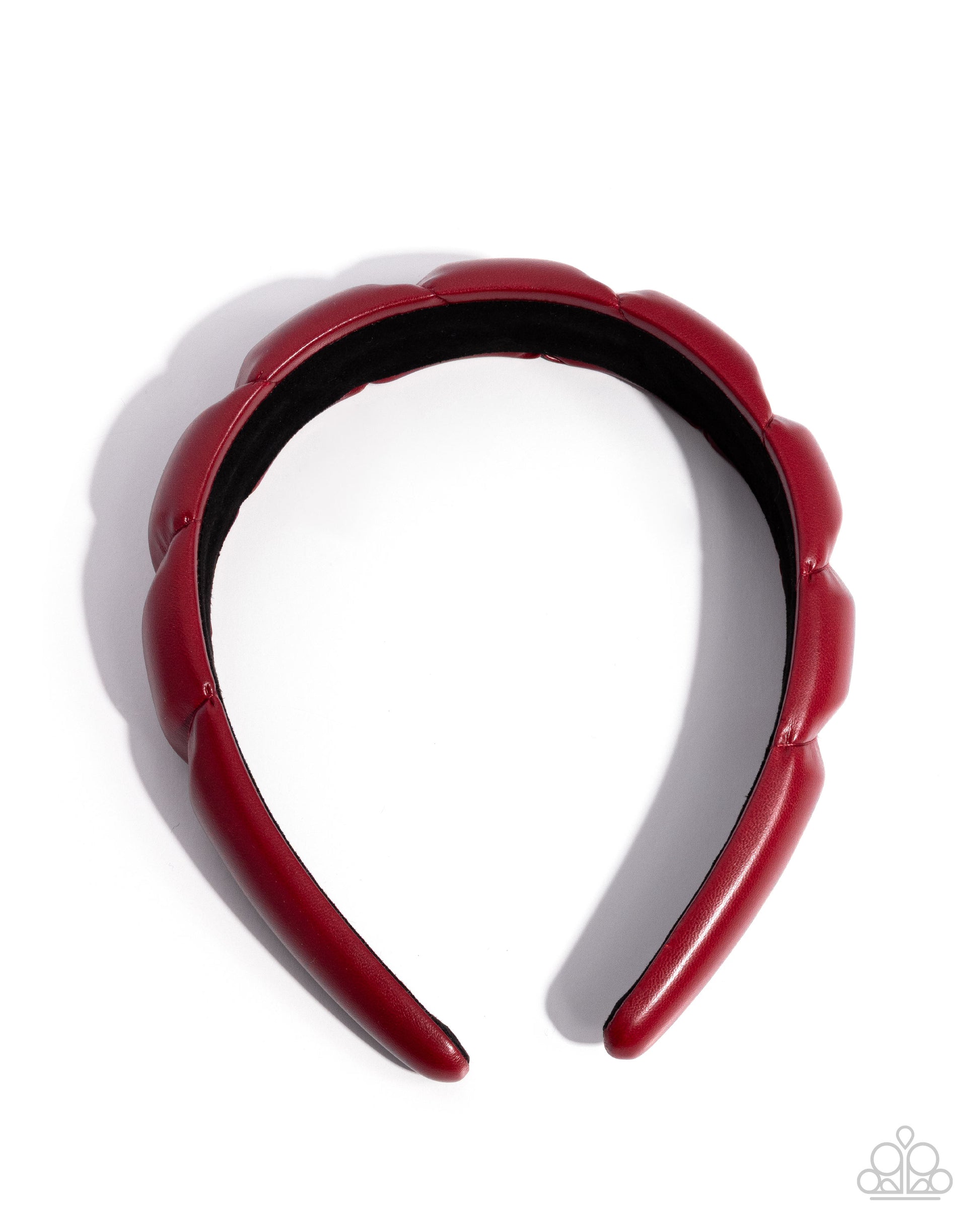 Exclusive Era - red - Paparazzi headband