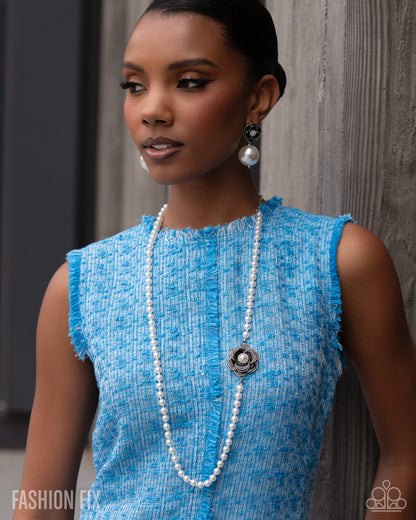Fiercely 5th Avenue Complete Look - August 2026 - Paparazzi Accessories Trend Blend