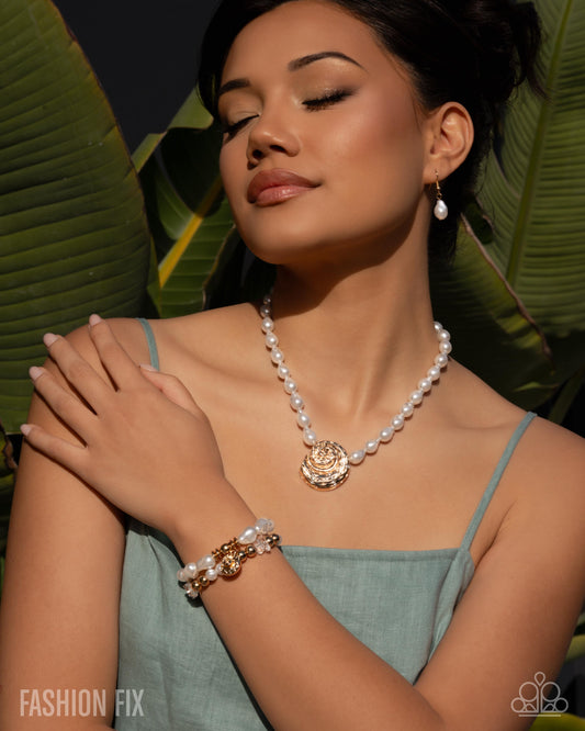 Fiercely 5th Avenue Complete Look - June 2026 - Paparazzi Accessories Trend Blend