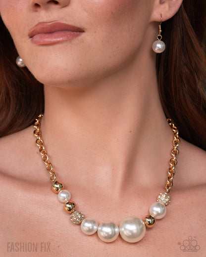 Fiercely 5th Avenue Complete Look - November 2025 - Paparazzi Accessories Trend Blend