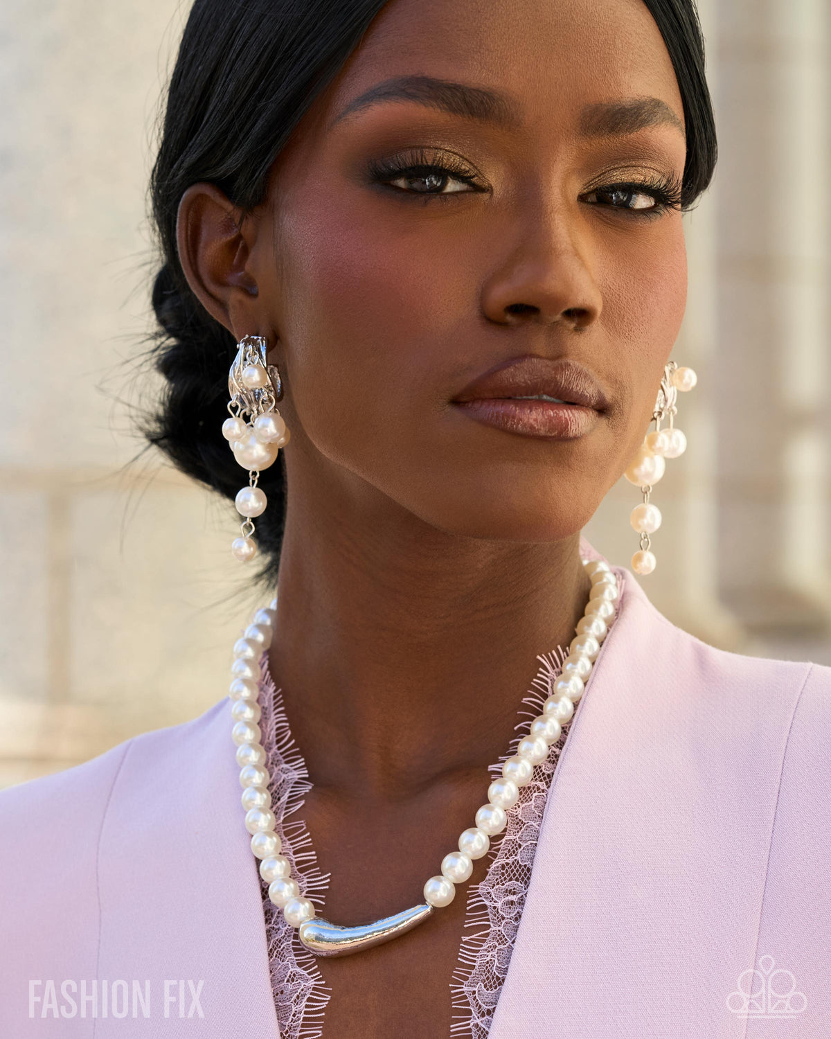 Fiercely 5th Avenue Complete Look - November 2026 - Paparazzi Accessories Trend Blend