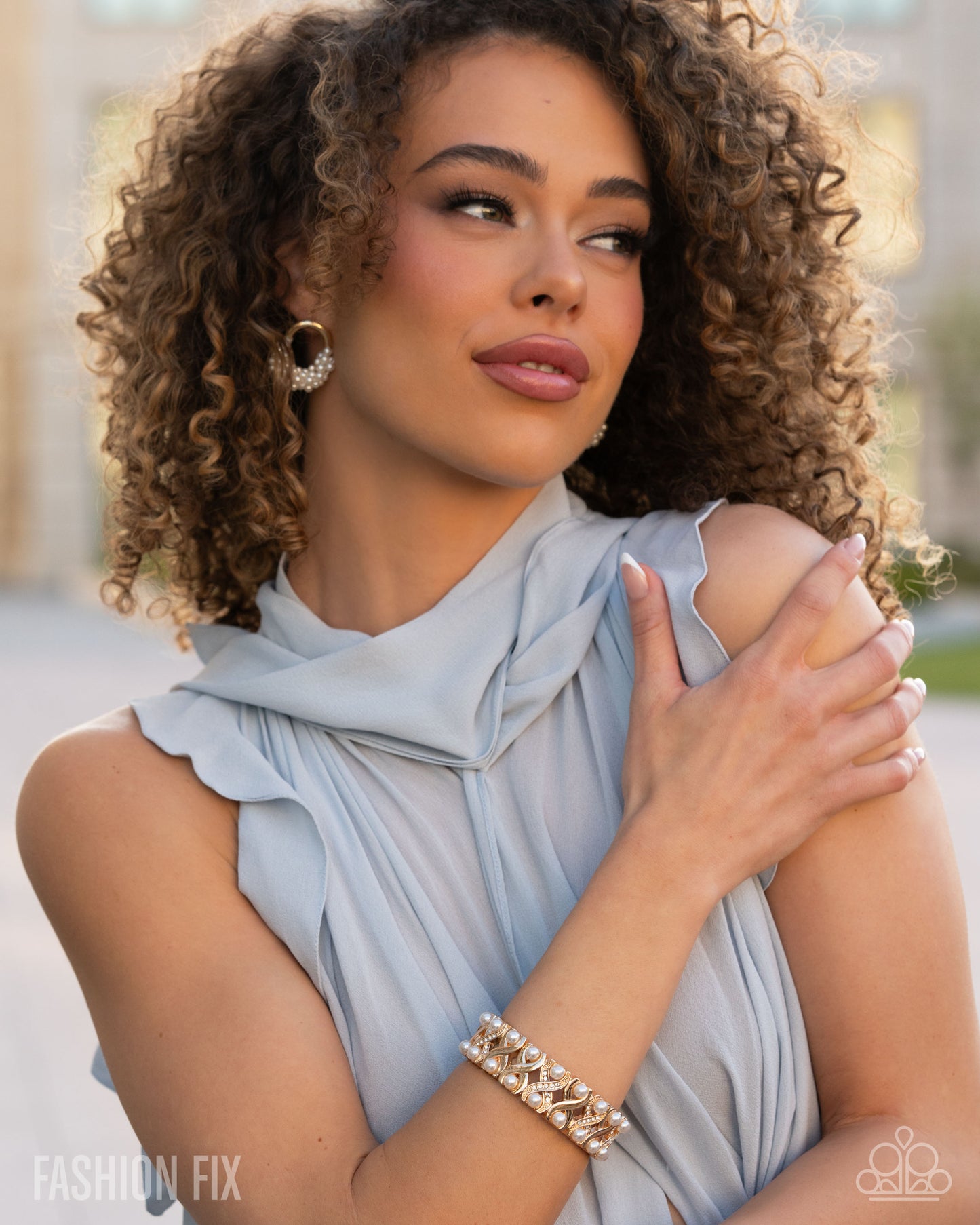 Fiercely 5th Avenue Complete Look - September 2026 - Paparazzi Accessories Trend Blend