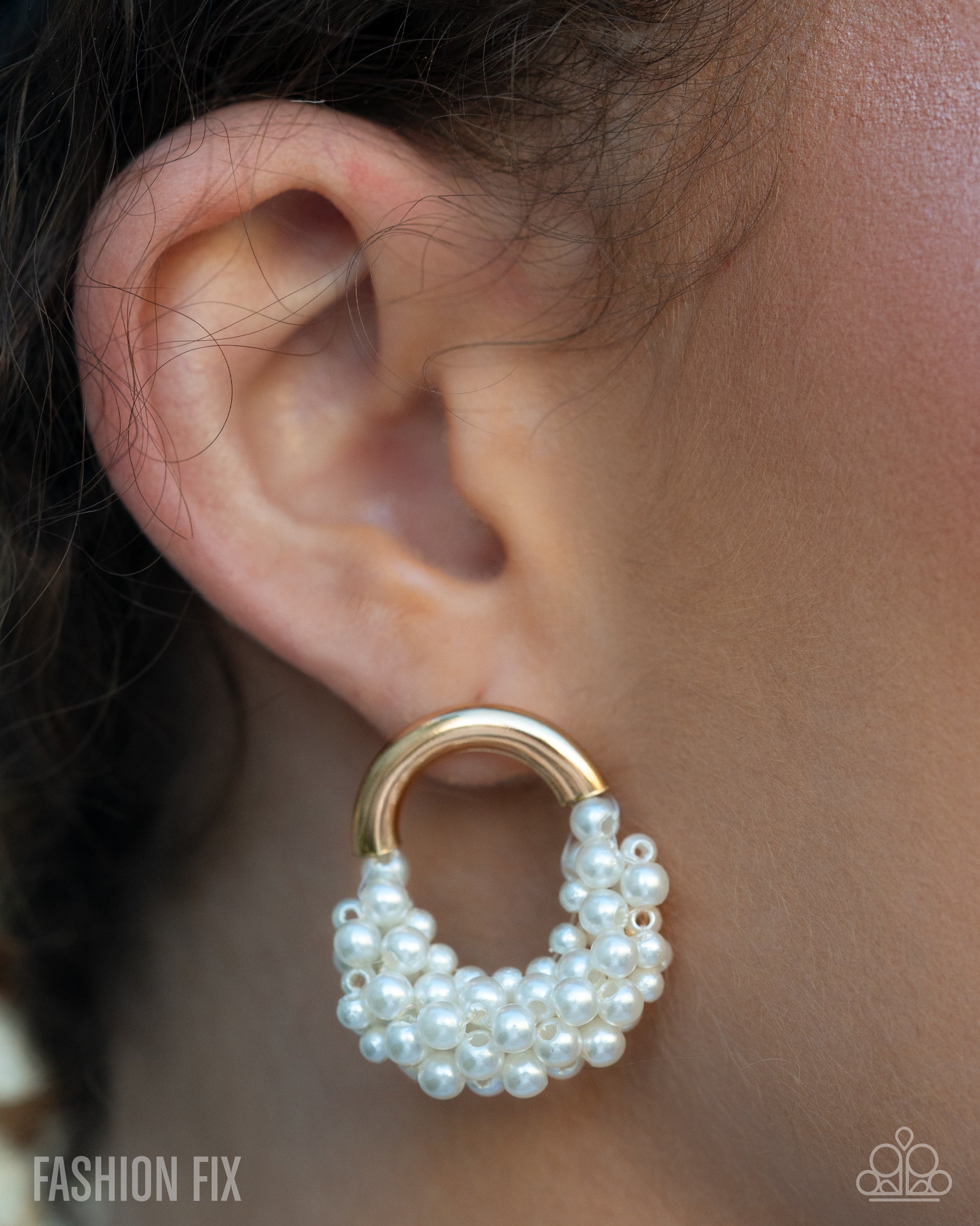 Fiercely 5th Avenue Complete Look - September 2026 - Paparazzi Accessories Trend Blend