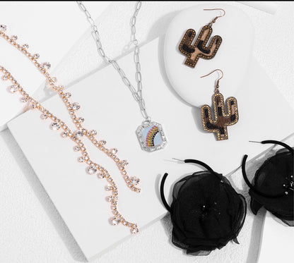 Fall Preview Collection - multi - Paparazzi Complete Set