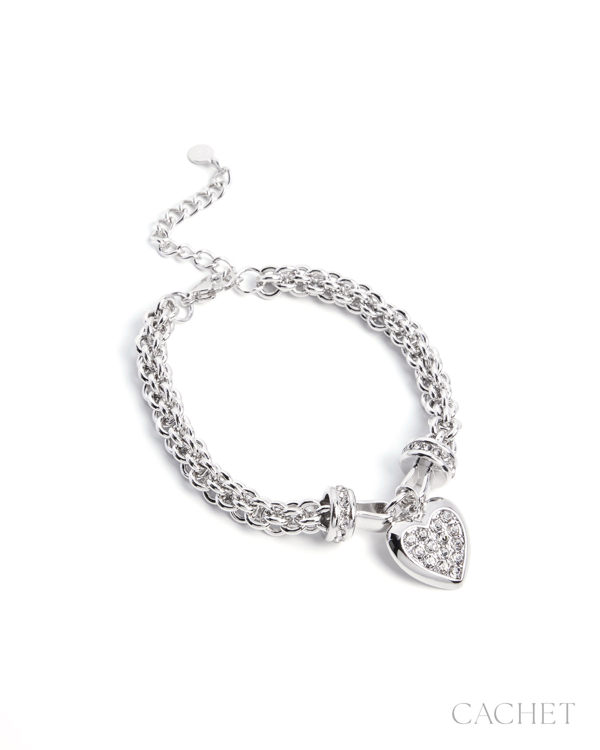 Familière - Cachet bracelet - Cachet by Paparazzi