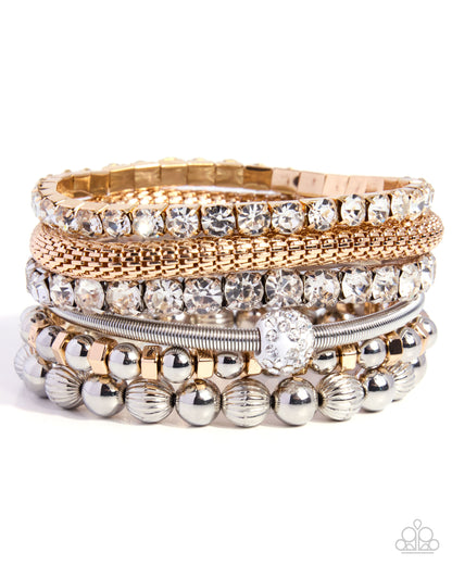 Life of the Party Complete Set - September 2026 - Paparazzi Accessories