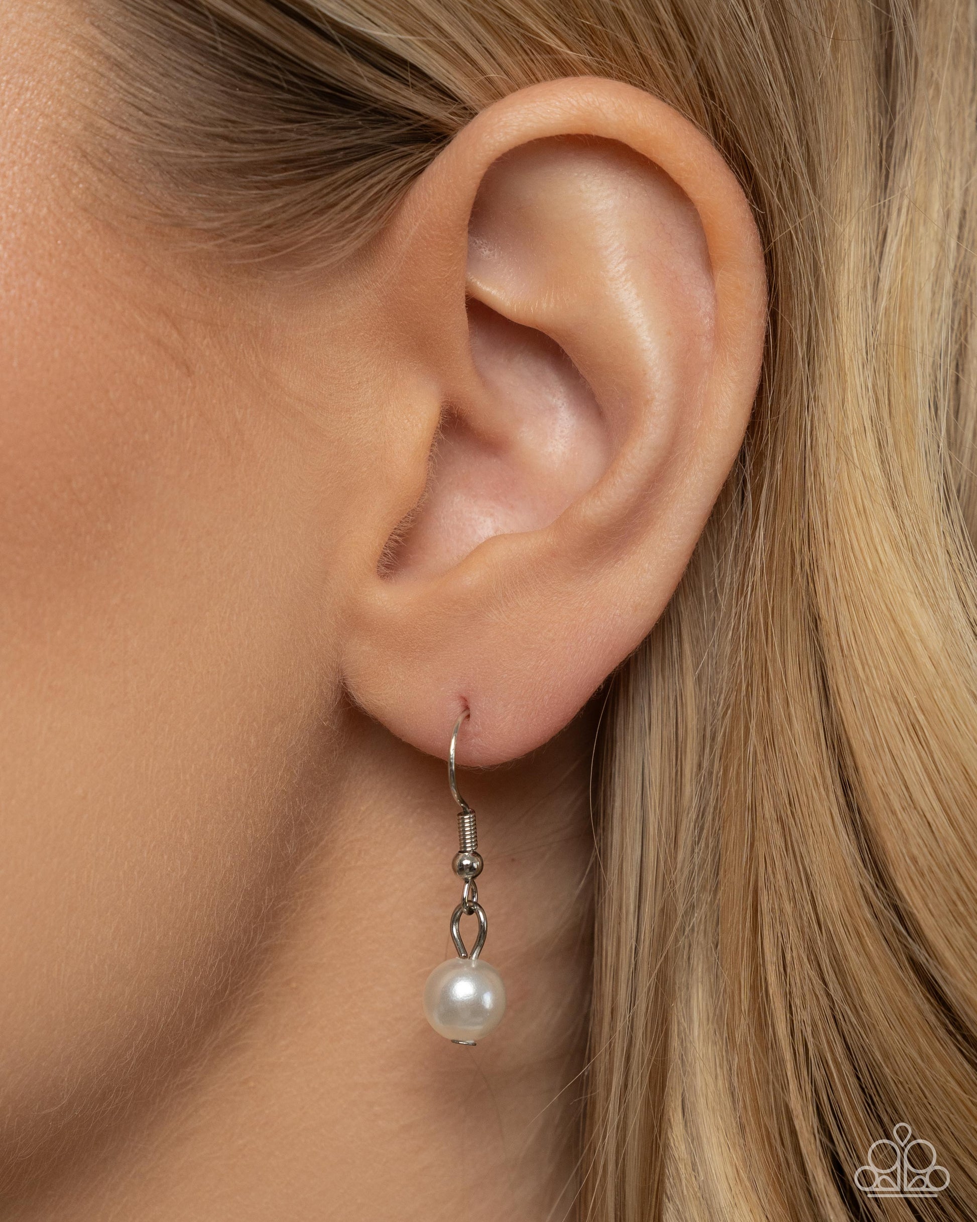 Floral Fresh - purple - Paparazzi complete set