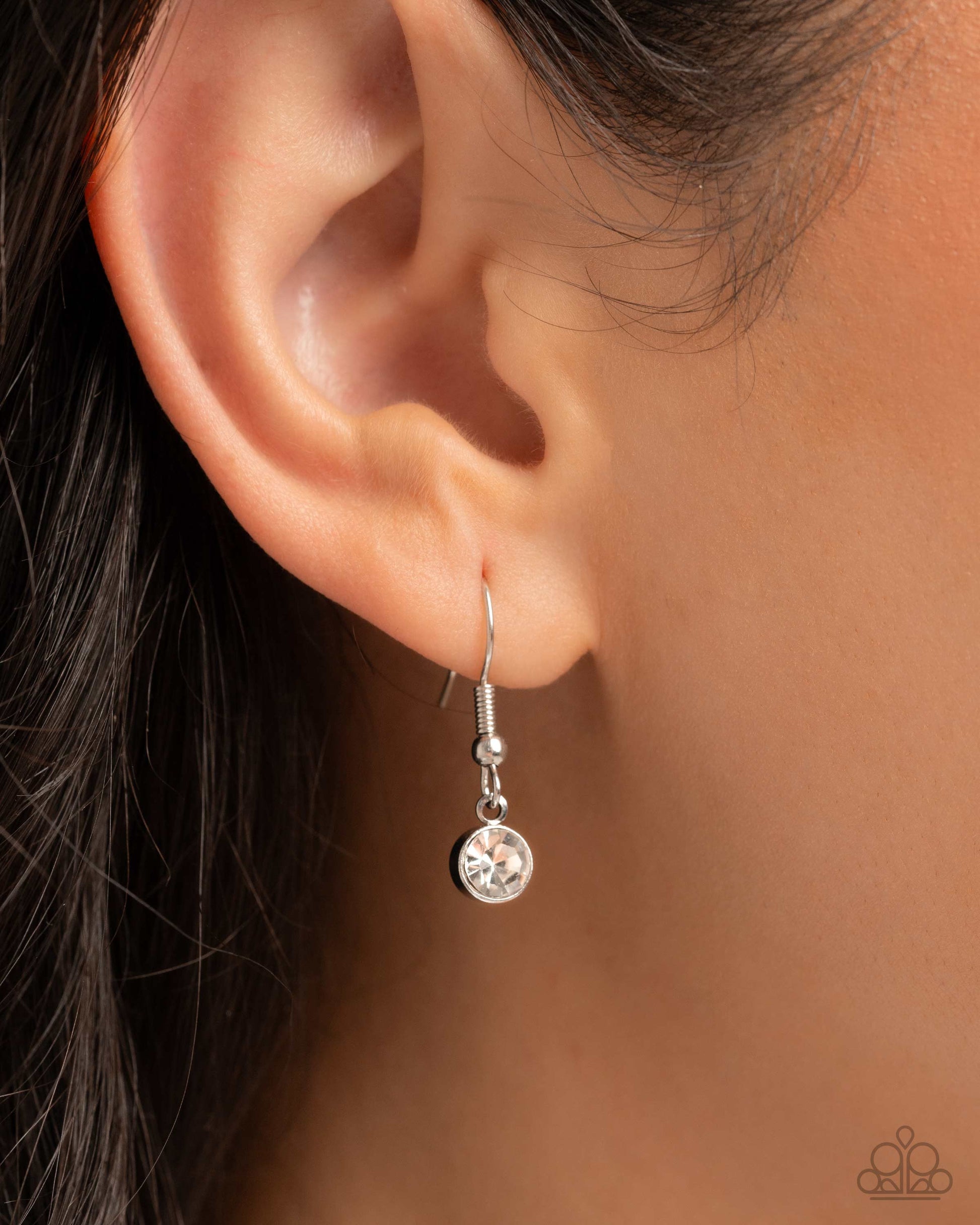 Floral Friends - blue - Paparazzi complete set