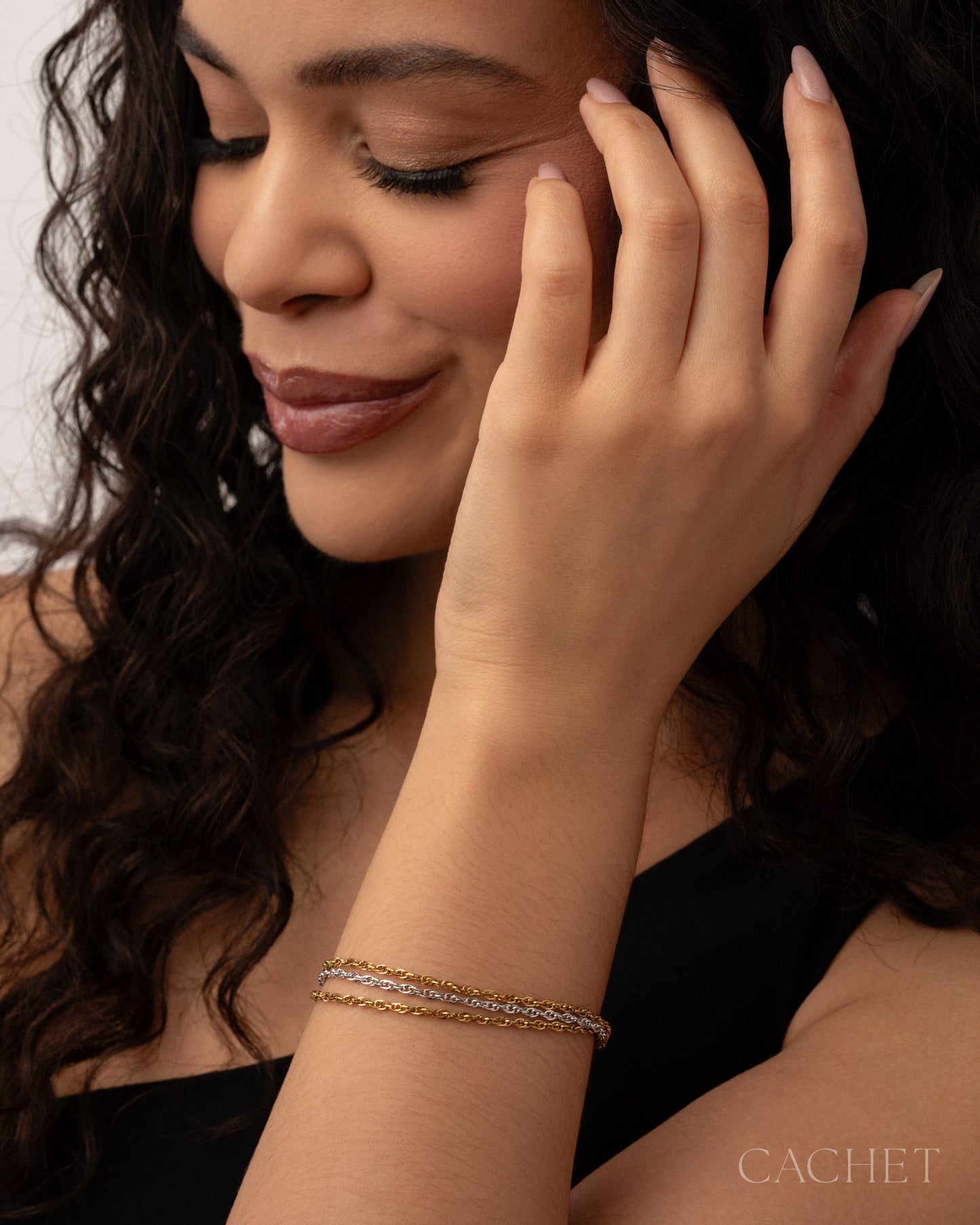 Fonctionner - Cachet bracelet - Cachet by Paparazzi