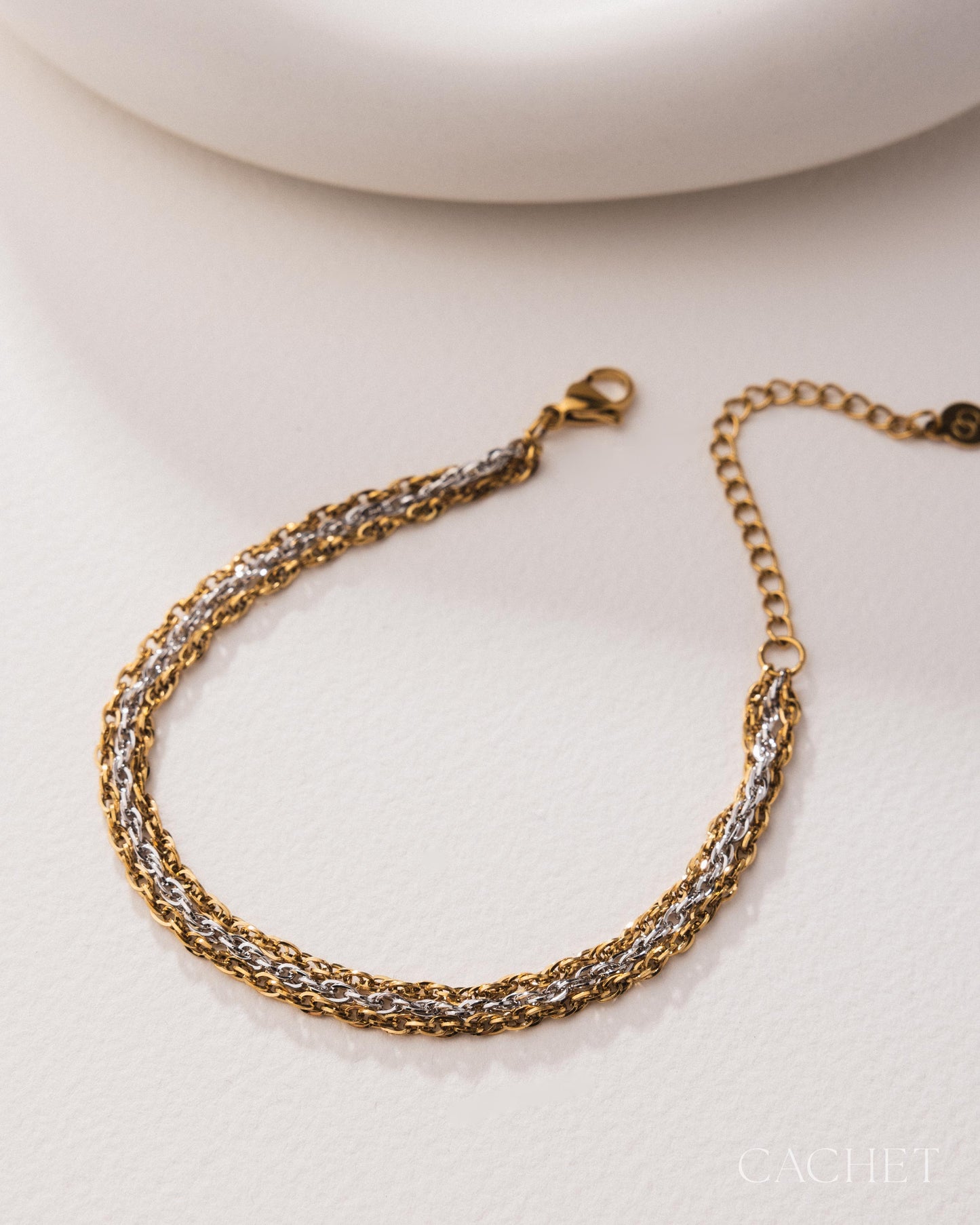 Fonctionner - Cachet bracelet - Cachet by Paparazzi