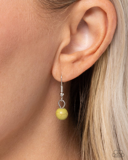 Force of Habit - multi - Paparazzi necklace