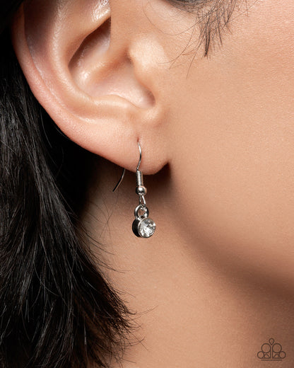 Forward Florals - multi - Paparazzi necklace